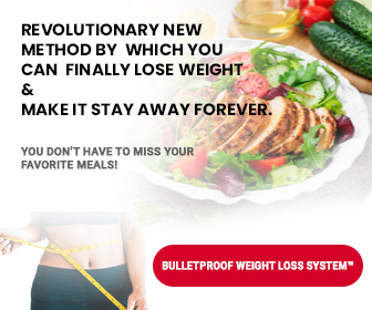 Revolutionary New Weight Loss Method by which You Can Finally Lose Weight and Make it Stay Away Forever.